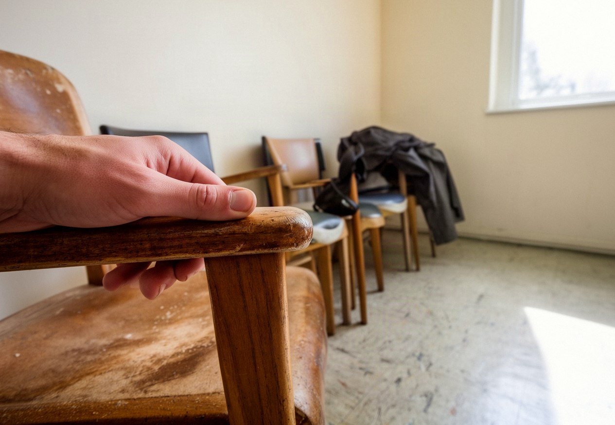 Czy ortopeda zajmuje się kręgosłupem? Ortopeda, neurolog czy neurochirurg