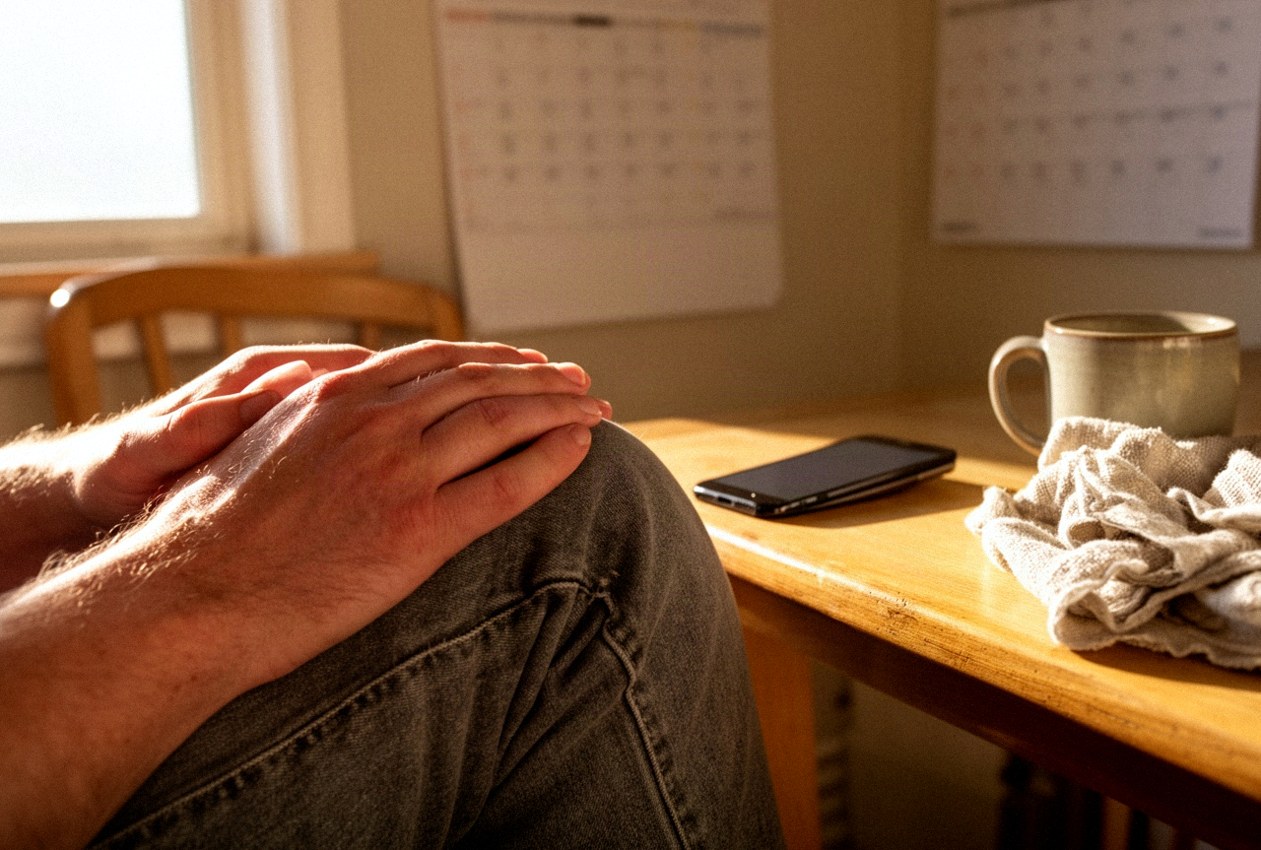 Ortopeda na NFZ: skierowanie, kolejki i jak się przygotować